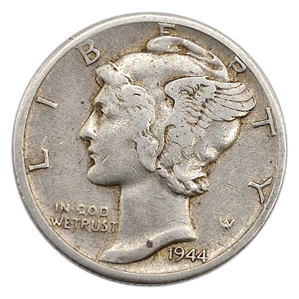 MD-1944-D-F representative coin