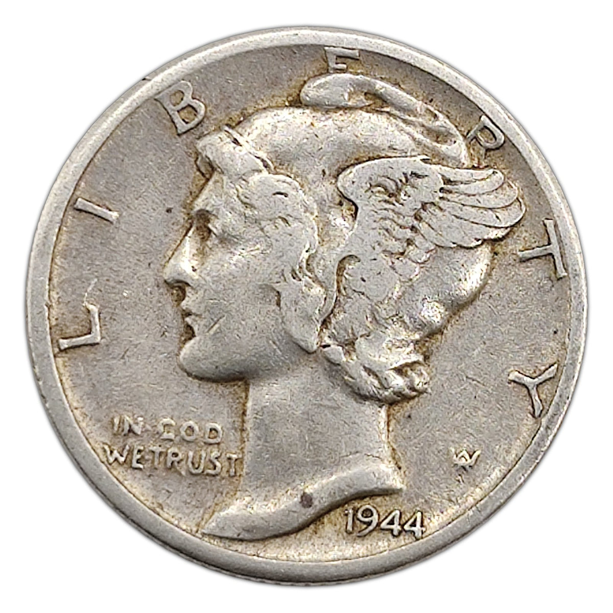 MD-1944-D-F representative coin