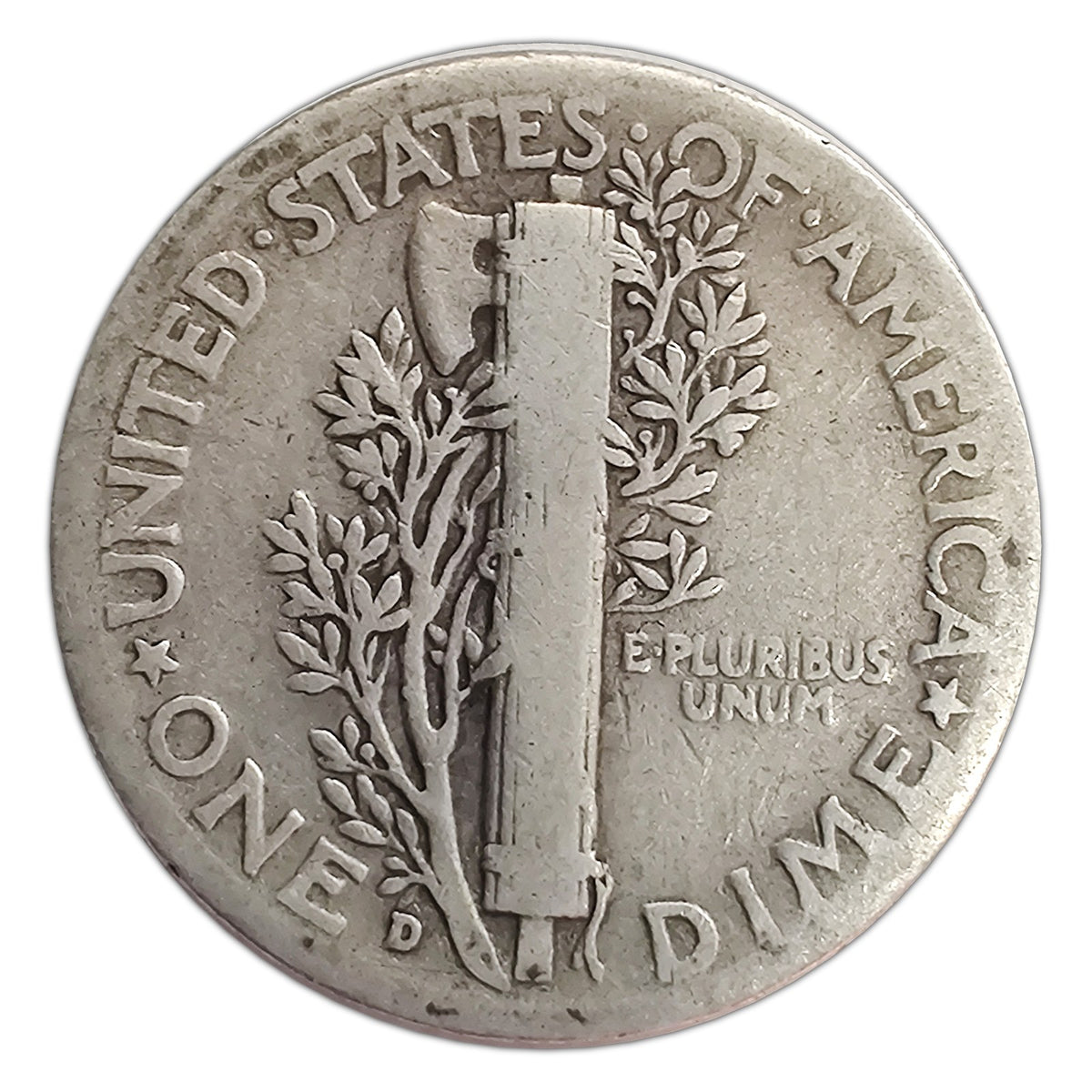 MD-1944-D-G representative coin