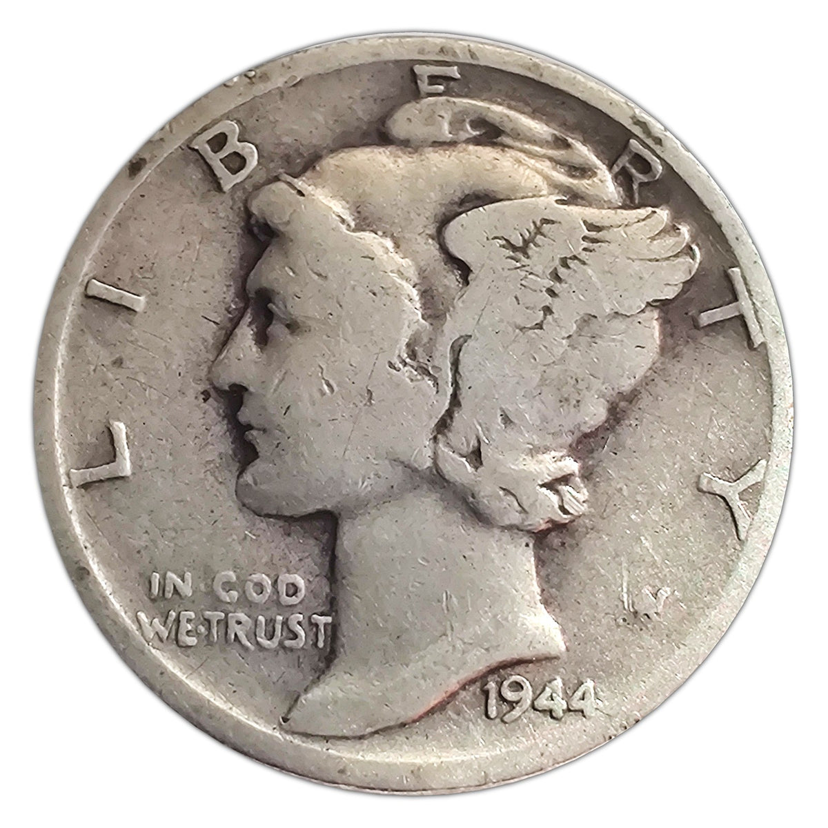 MD-1944-D-G representative coin