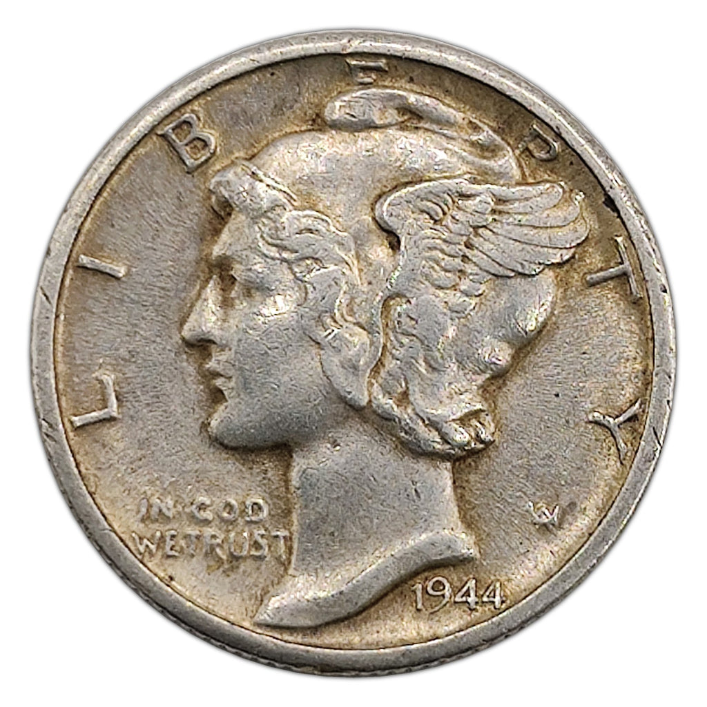 MD-1944-D-VF representative coin