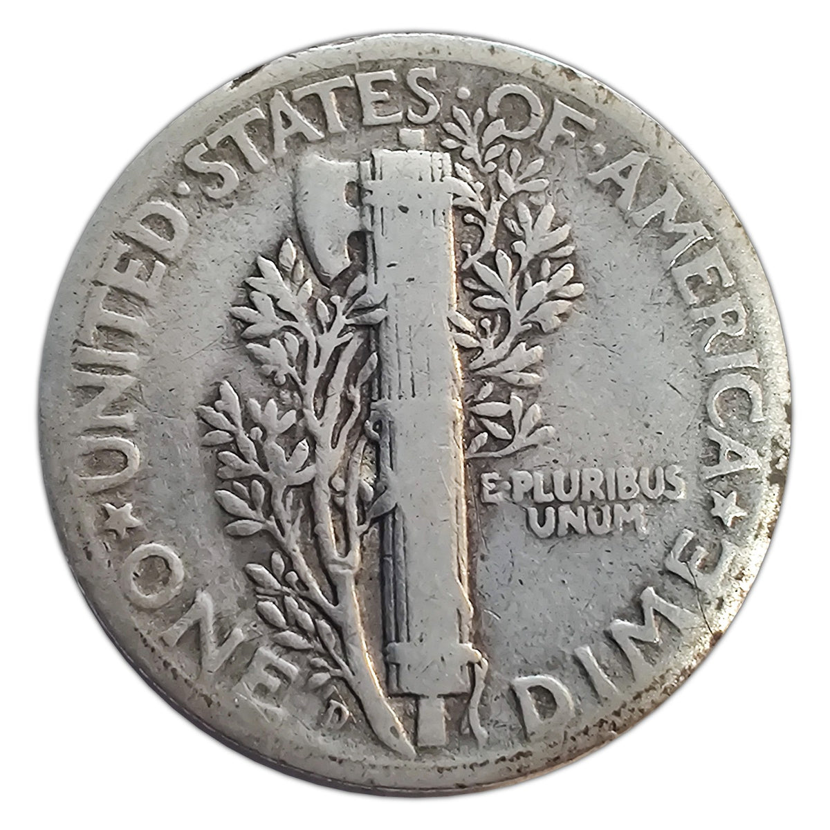 MD-1944-D-VG representative coin