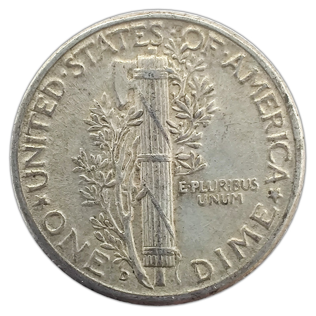 MD-1944-D-XF representative coin