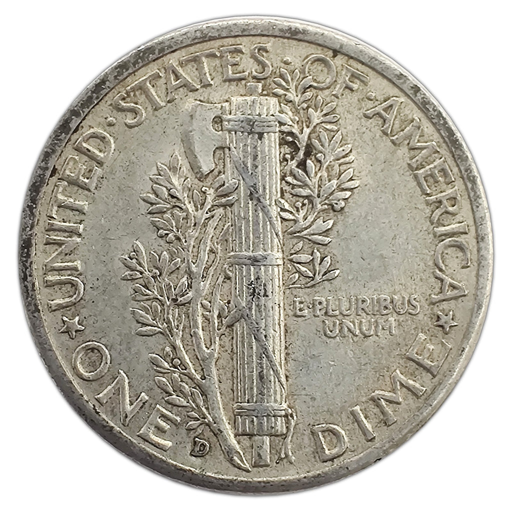 MD-1944-D-XF representative coin