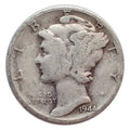 MD-1944-P-AG representative coin