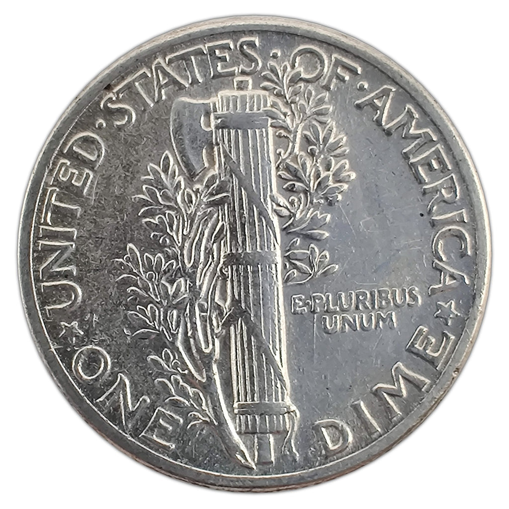 MD-1944-P-AU representative coin