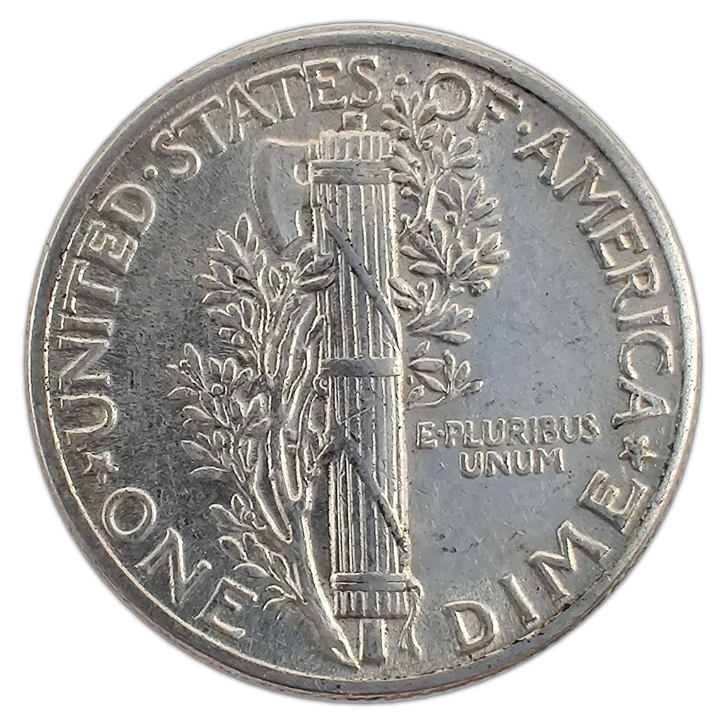 MD-1944-P-AU representative coin