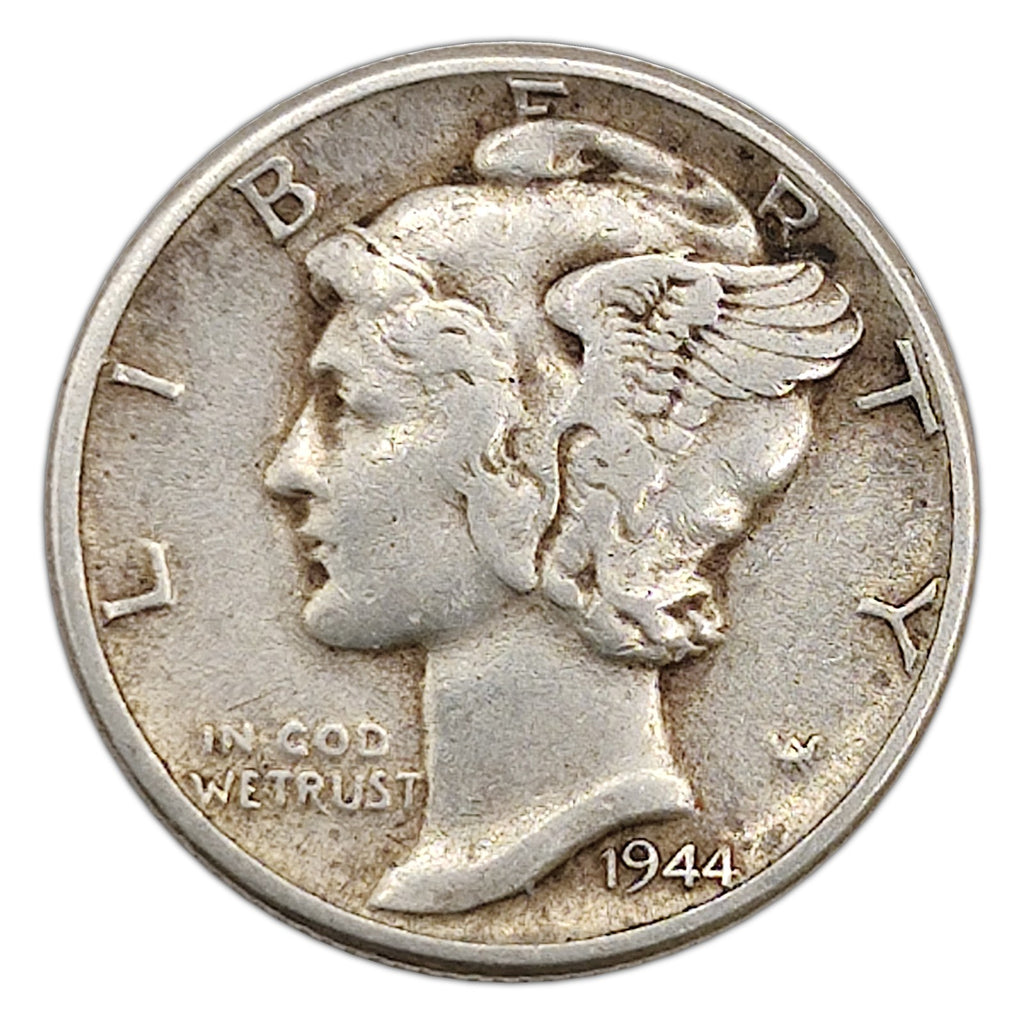 MD-1944-P-F representative coin