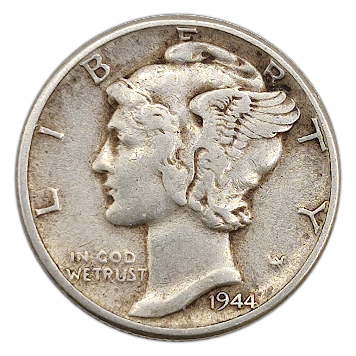 MD-1944-P-F representative coin