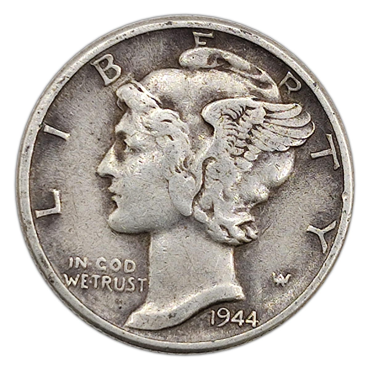 MD-1944-P-F representative coin