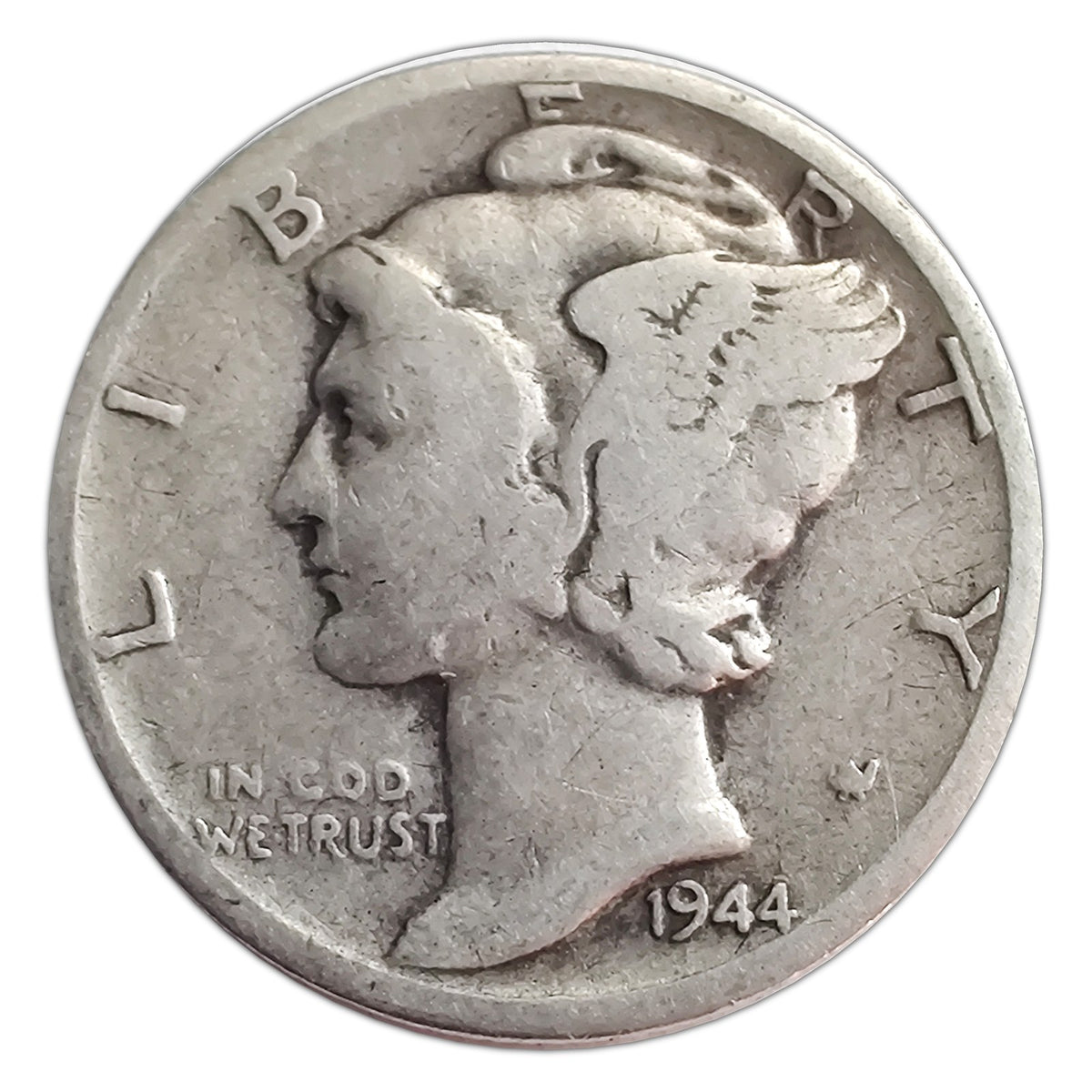 MD-1944-P-G representative coin