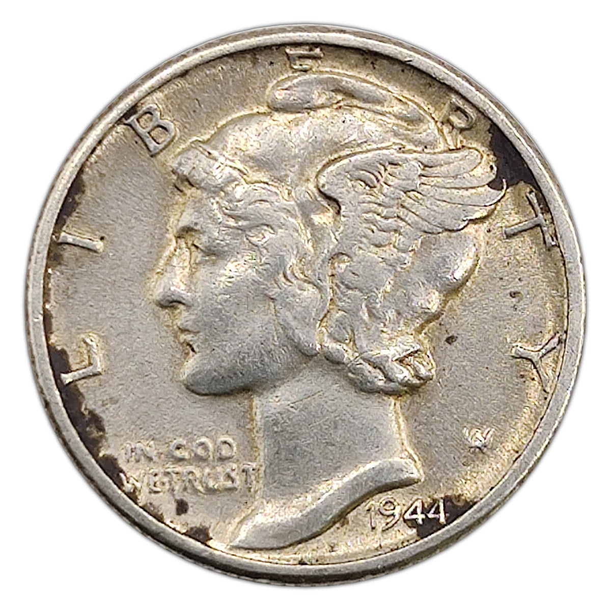 MD-1944-P-VF representative coin