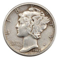 MD-1944-P-VF representative coin