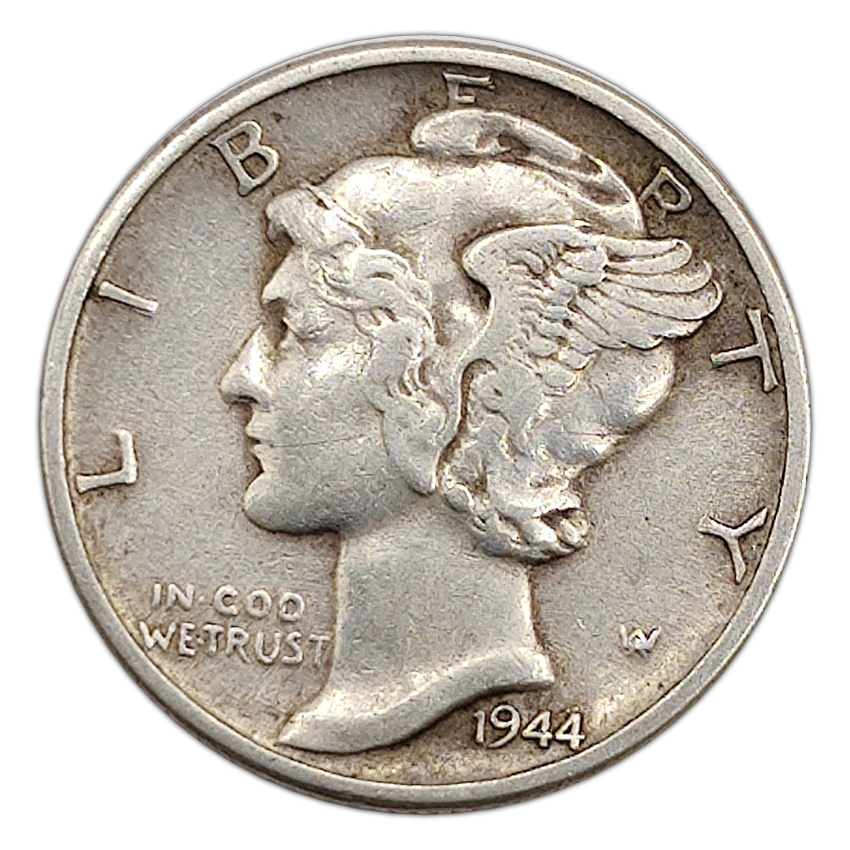 MD-1944-P-VF representative coin