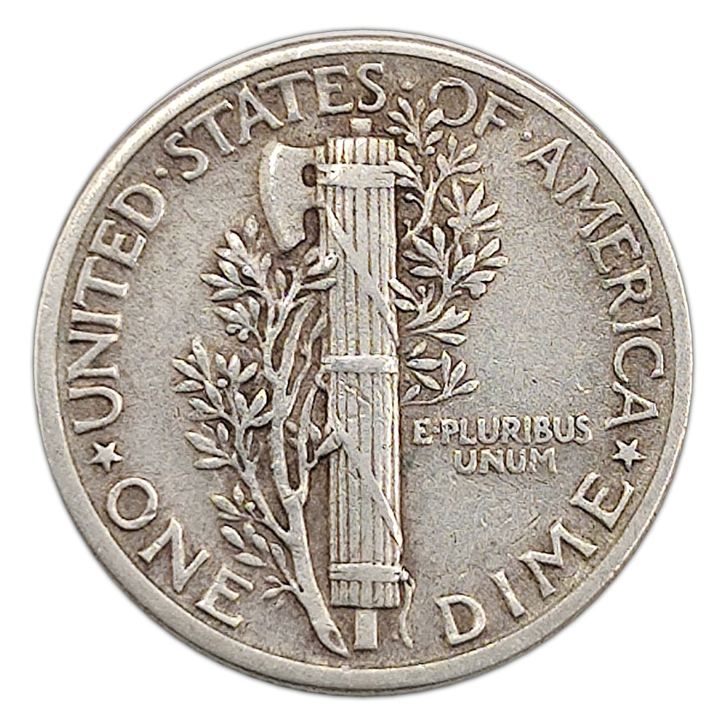 MD-1944-P-VF representative coin