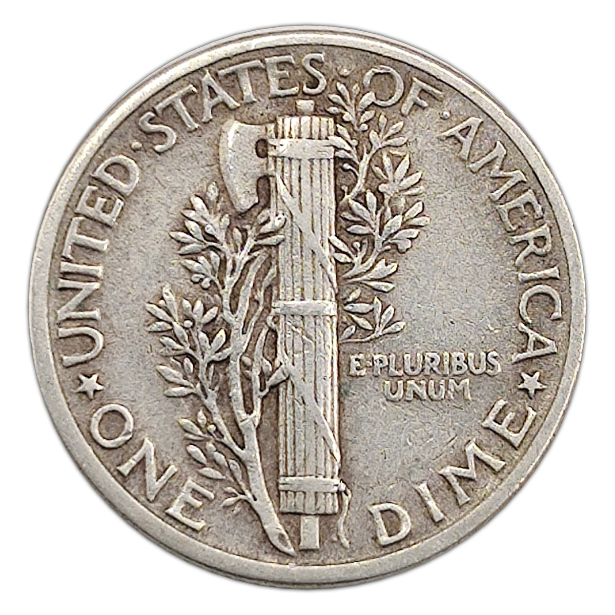 MD-1944-P-VF representative coin