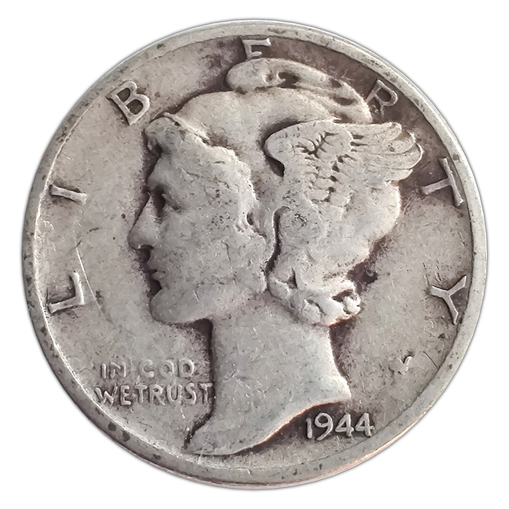 MD-1944-P-VG representative coin