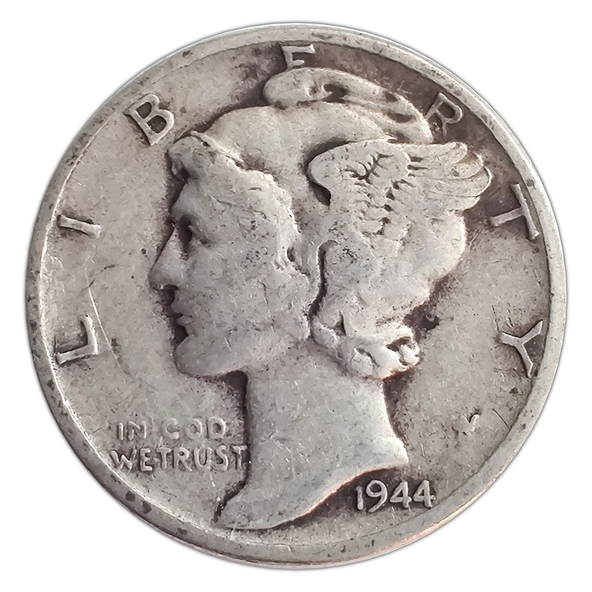 MD-1944-P-VG representative coin