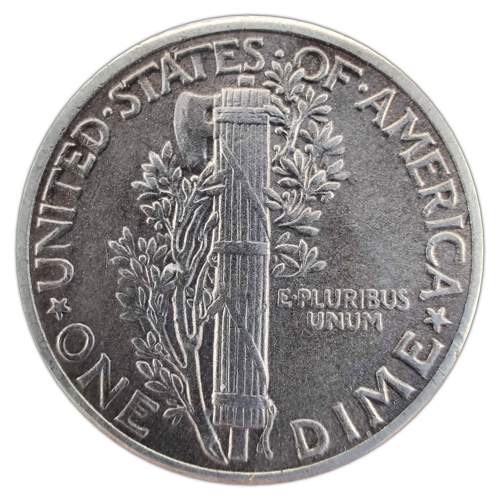 MD-1944-P-XF representative coin