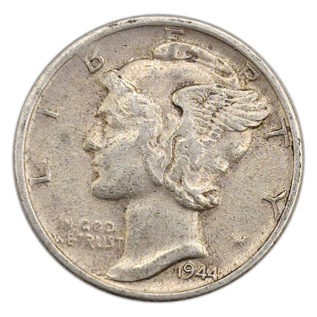 MD-1944-S-F representative coin