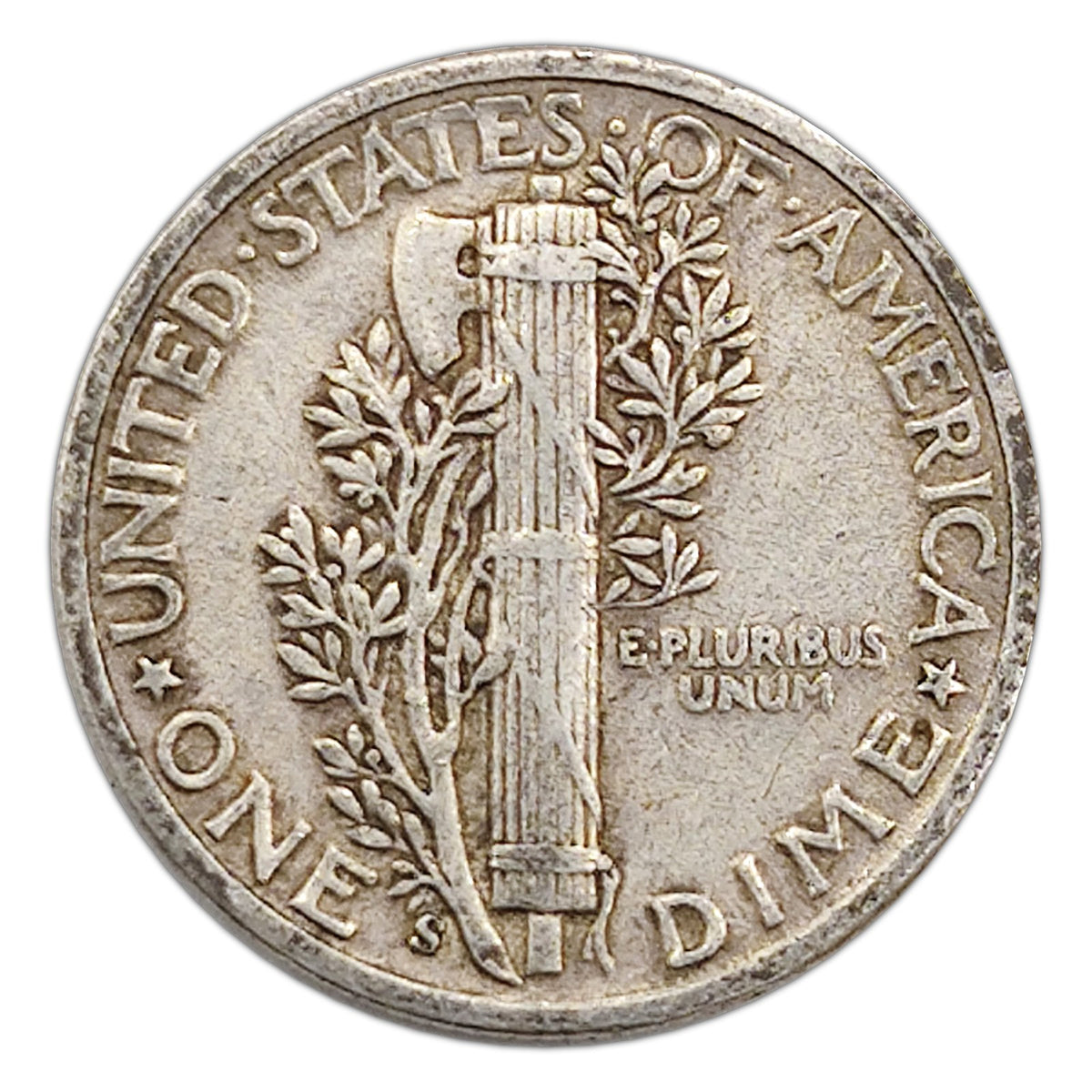 MD-1944-S-F representative coin