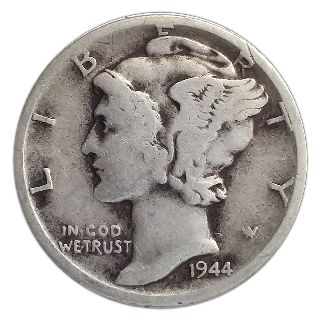 MD-1944-S-G representative coin