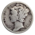 MD-1944-S-G representative coin