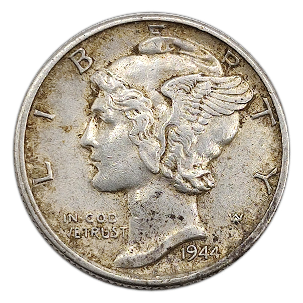MD-1944-S-VF representative coin