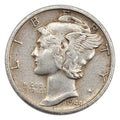 MD-1944-S-VF representative coin