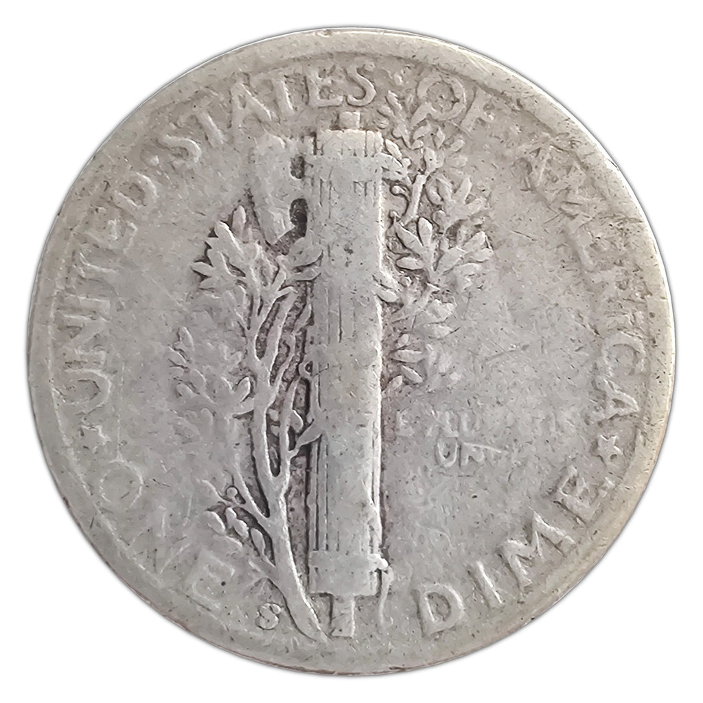 MD-1944-S-VG representative coin