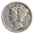 MD-1944-S-VG representative coin