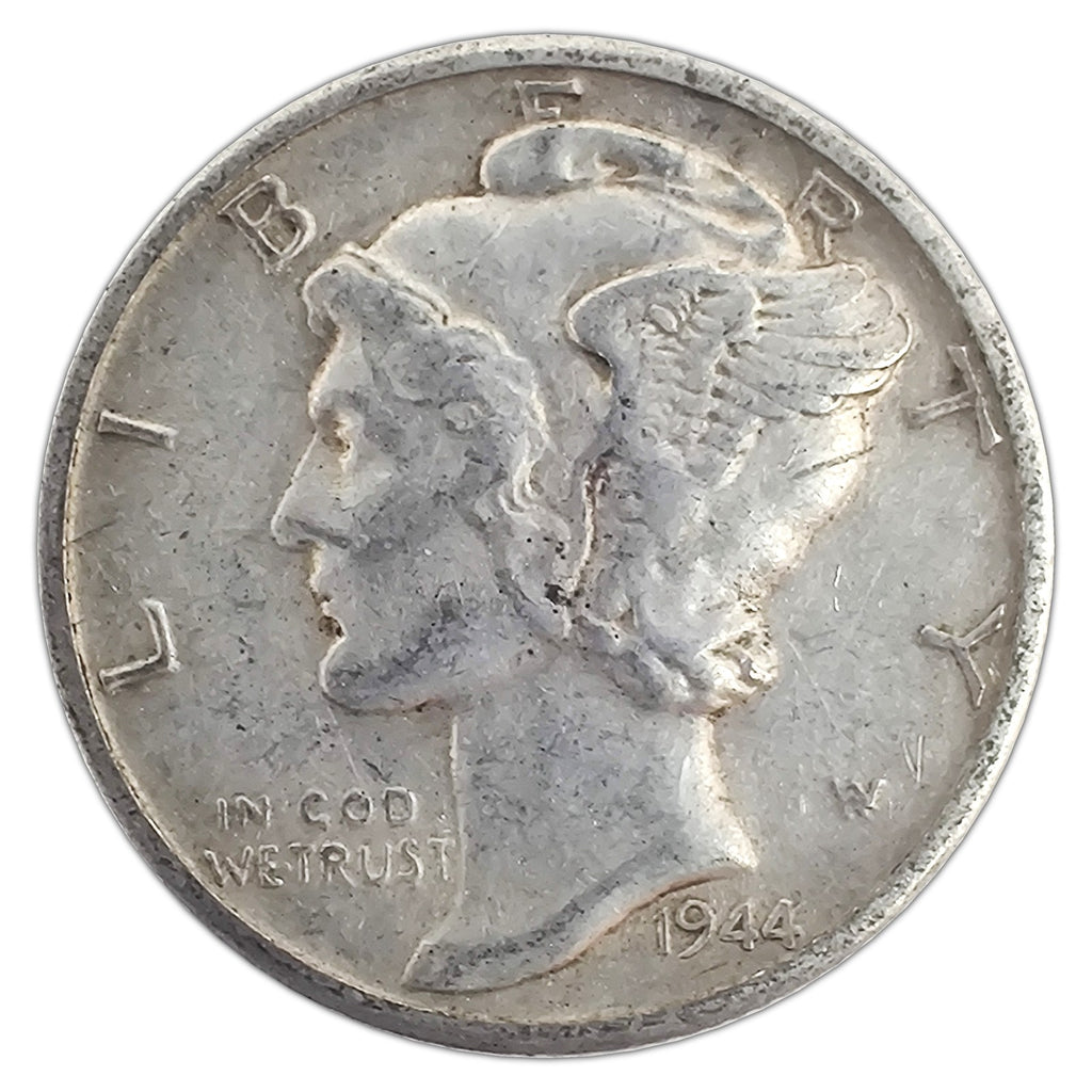 MD-1944-S-XF representative coin
