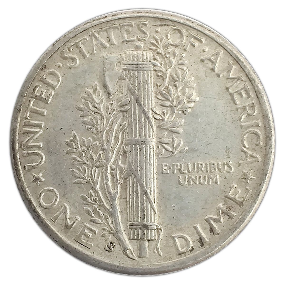 MD-1944-S-XF representative coin