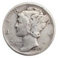 MD-1945-D-VG representative coin