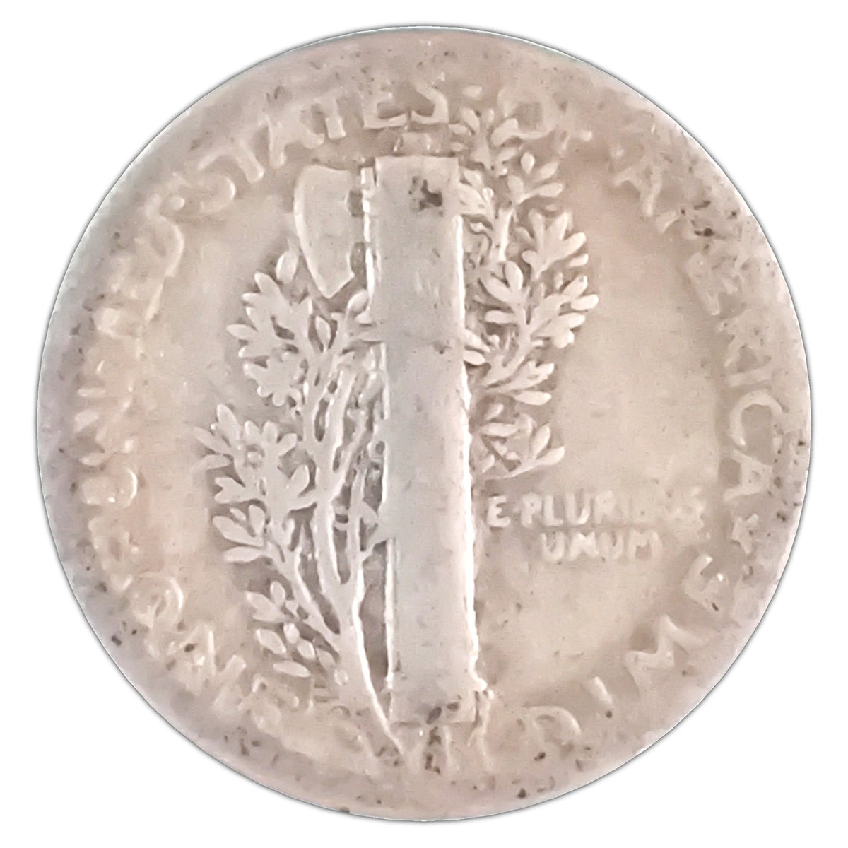 MD-1945-P-AG representative coin