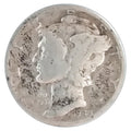 MD-1945-P-AG representative coin