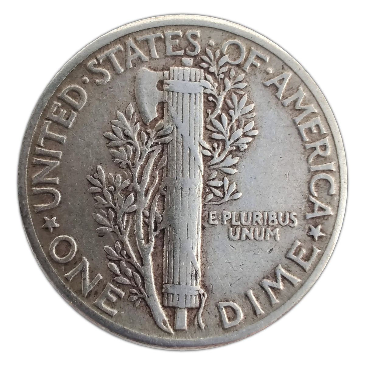 MD-1945-P-F representative coin