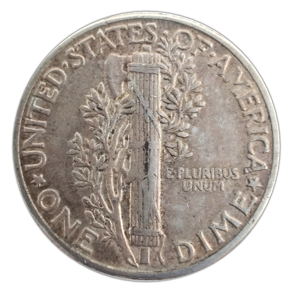 MD-1945-P-F representative coin