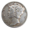MD-1945-P-F representative coin