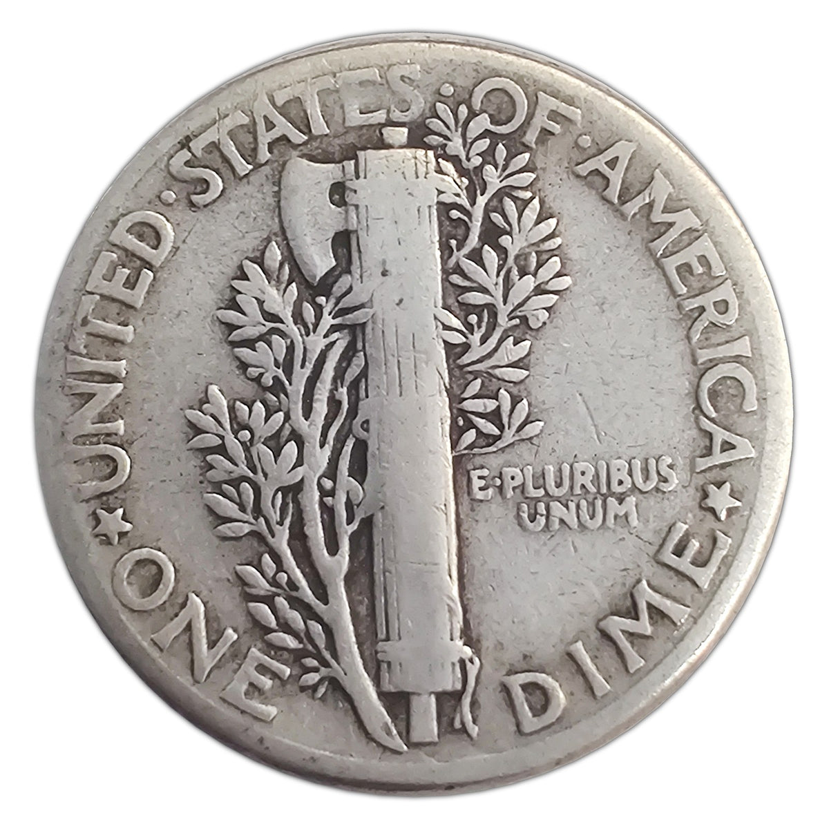 MD-1945-P-G representative coin