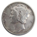 MD-1945-P-VF representative coin