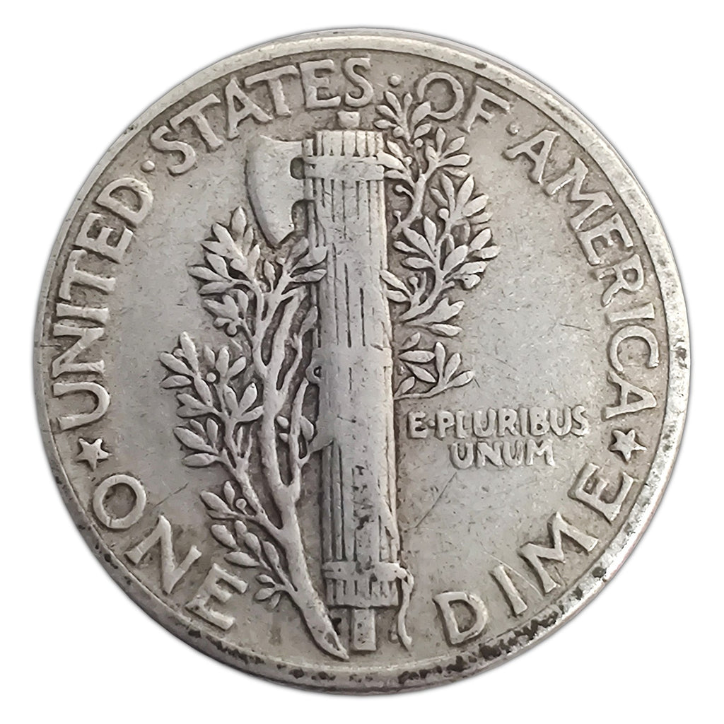 MD-1945-P-VG representative coin