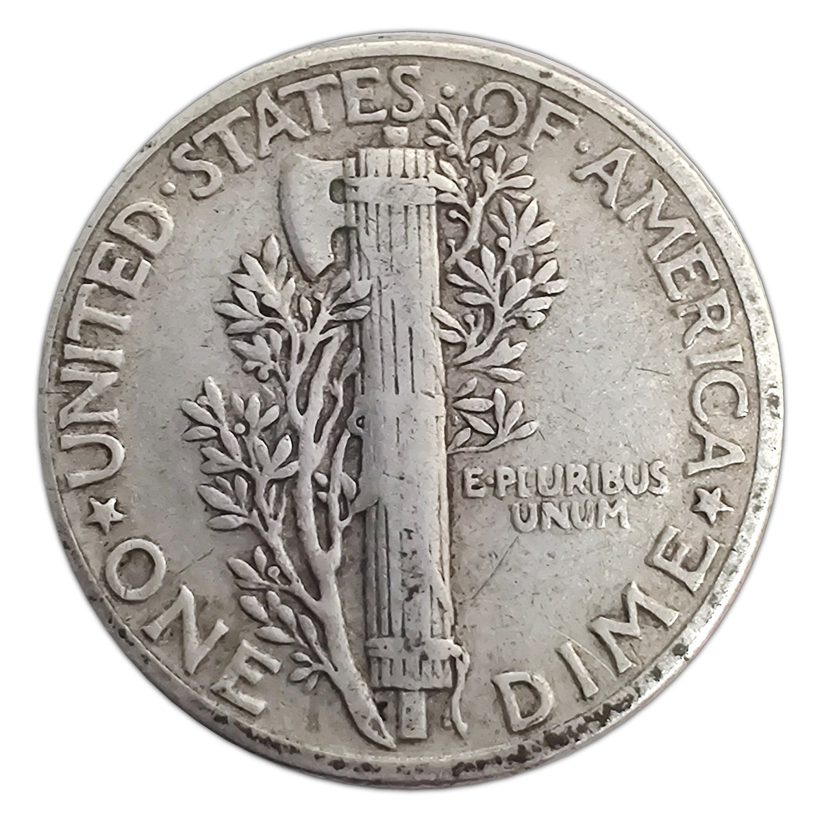 MD-1945-P-VG representative coin
