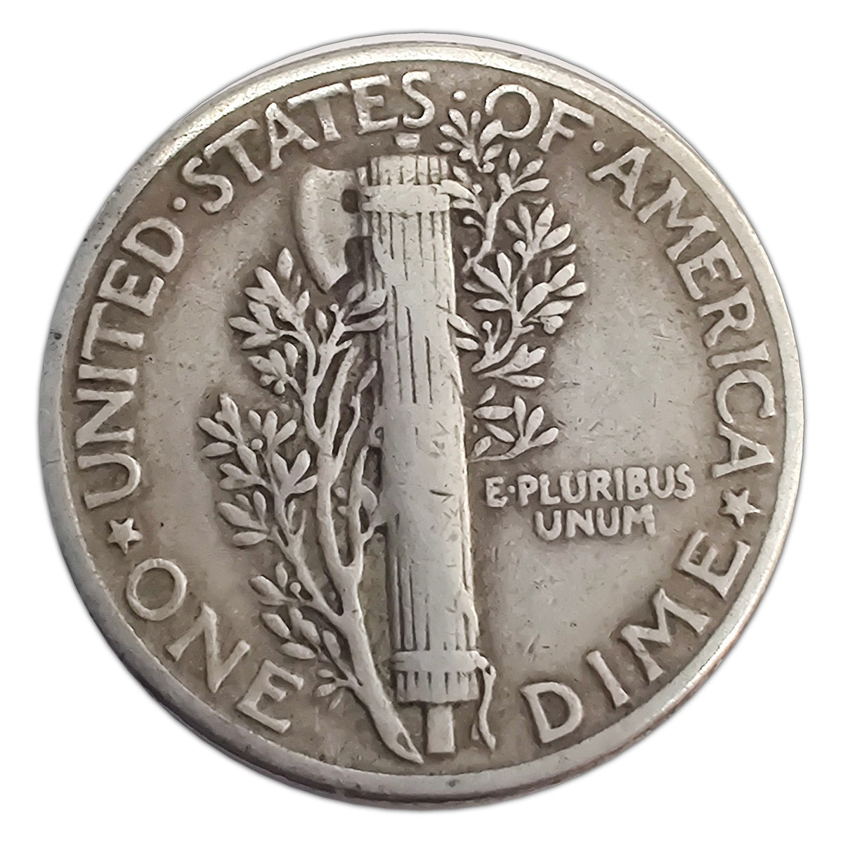 MD-1945-P-VG representative coin