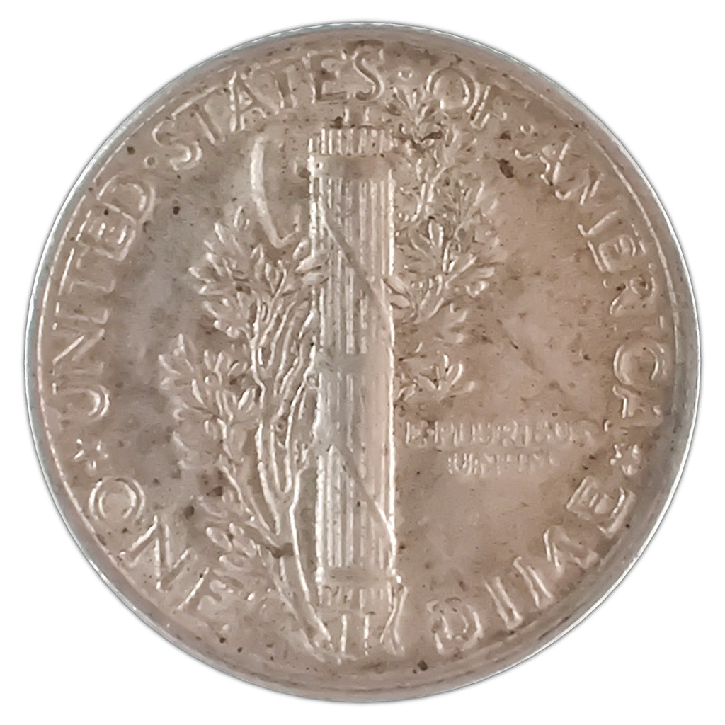 MD-1945-P-XF representative coin