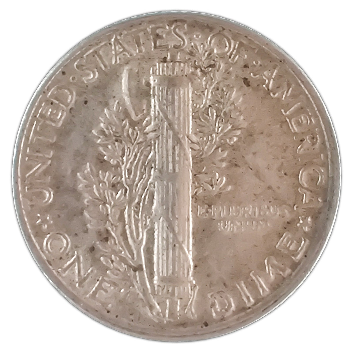 MD-1945-P-XF representative coin