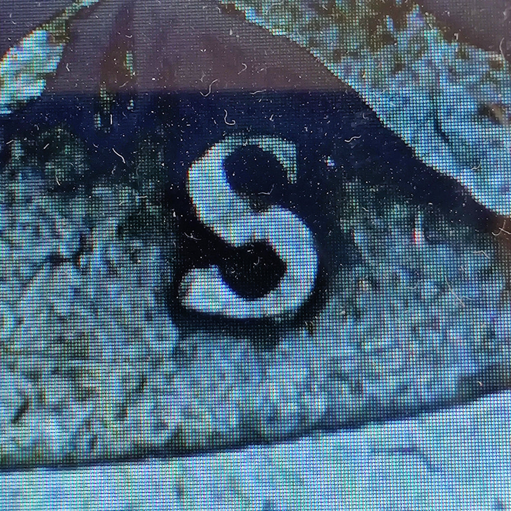 MD-1945-S-TTS-F representative coin