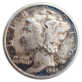 MD-1945-S-TTS-VF representative coin