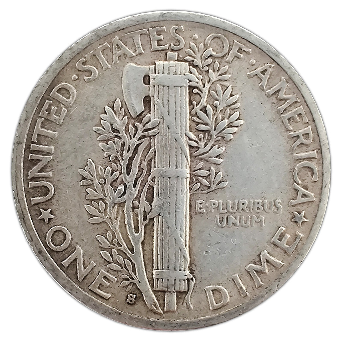 MD-1945-S-uS-VF representative coin