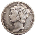 MD-1945-S-uS-VF representative coin